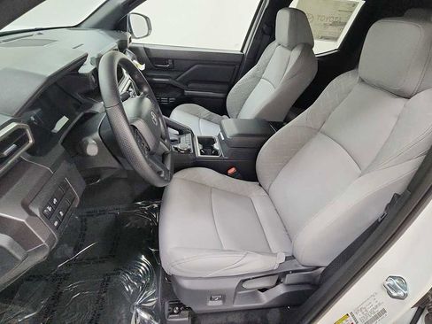 New 2026 Toyota Tacoma SR5 image 13