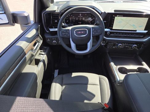 New 2026 GMC Sierra 2500 SLT w/ SLT Premium Package AWD/4WD image 29