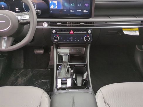 New 2026 Hyundai Santa Cruz SEL image 19