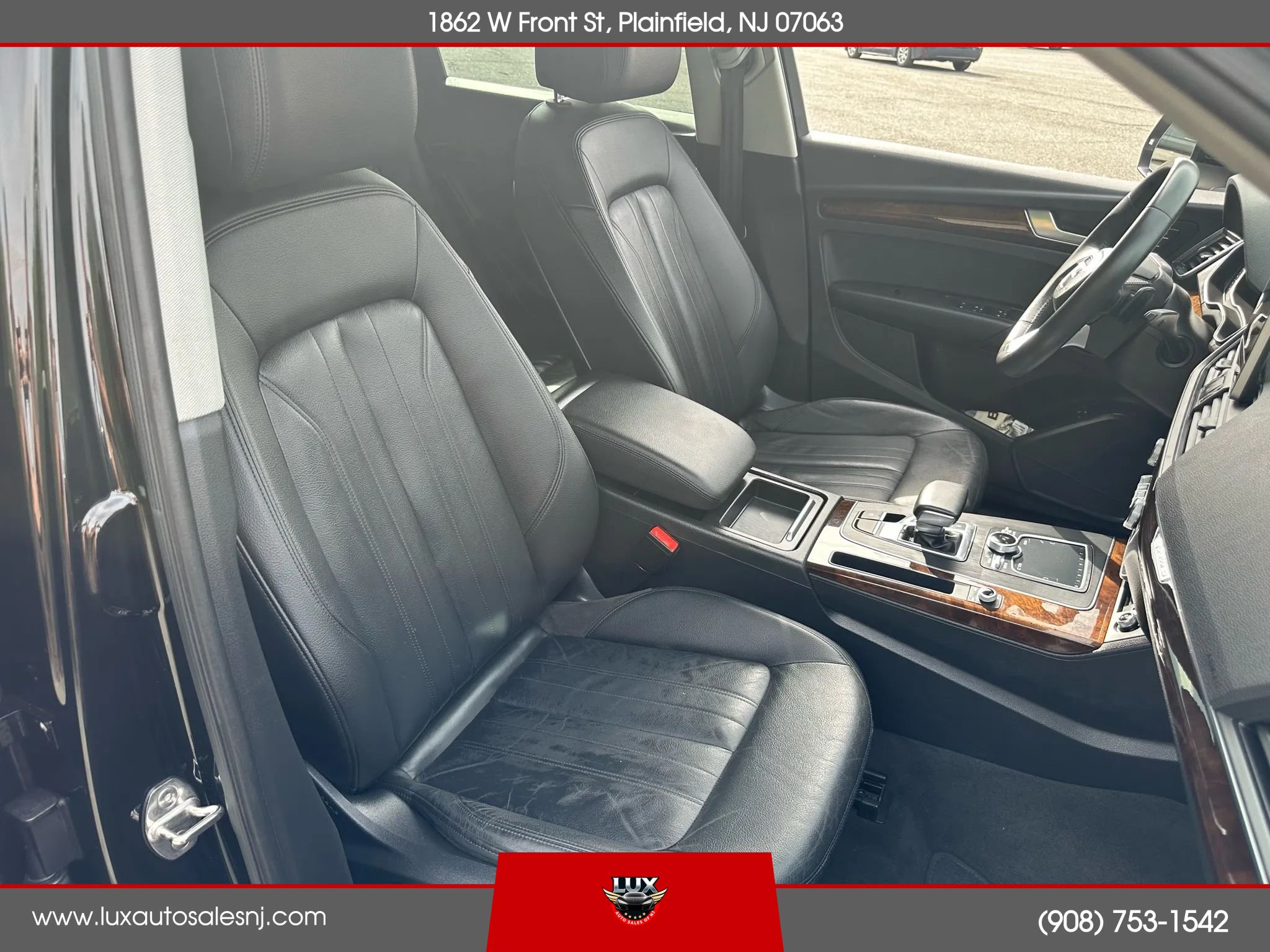 Used 2020 Audi Q5 e Premium w/ Convenience Package AWD/4WD image 17