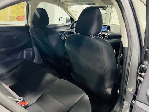 Used 2025 Nissan Sentra S FWD image 29