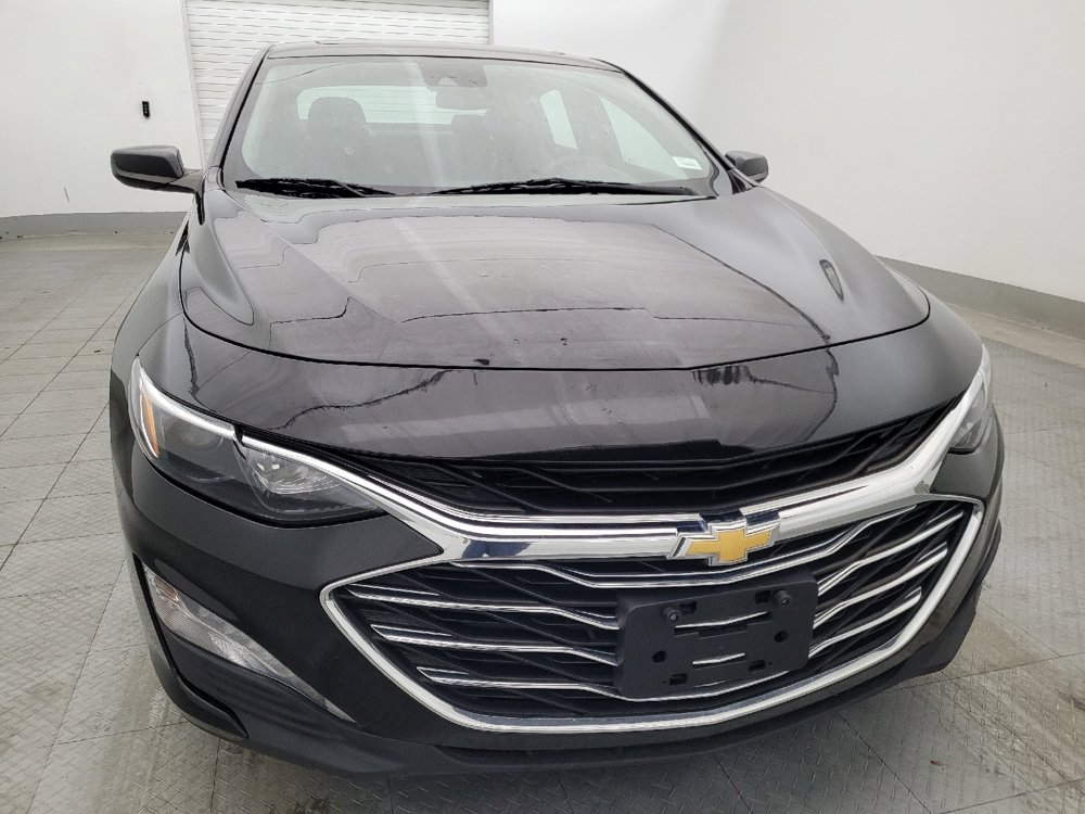 Used 2023 Chevrolet Malibu LT FWD image 14