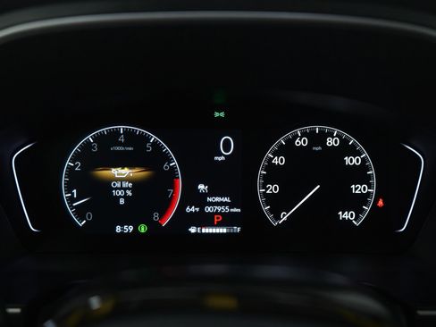 Used 2025 Honda Pilot Touring image 29