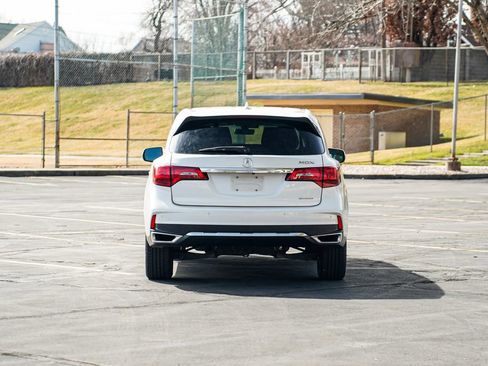 Used 2019 Acura MDX SH-AWD w/ Technology Package image 6