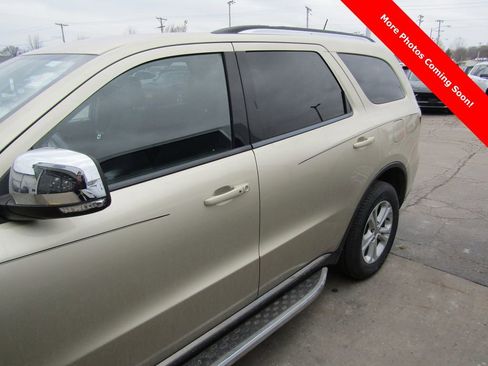 Used 2012 Dodge Durango Crew image 2