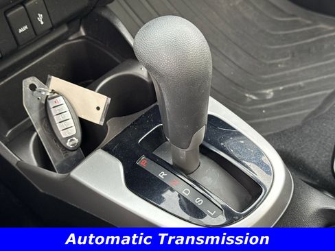 Used 2016 Honda Fit LX image 11