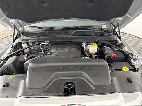 New 2026 RAM 2500 Tradesman image 28