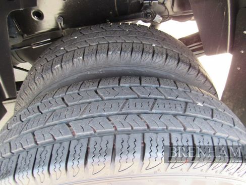 Used 2025 RAM 3500 Longhorn AWD/4WD image 13