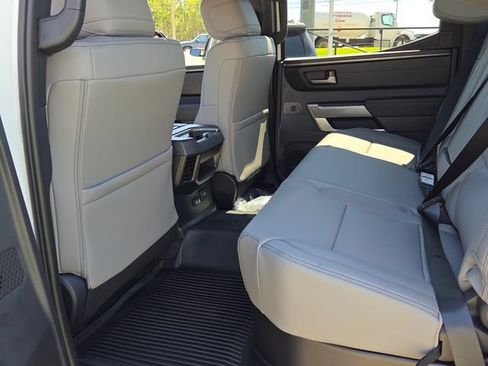 New 2026 Toyota Tundra SR5 AWD/4WD image 7
