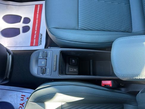 New 2025 FIAT 500 e image 11