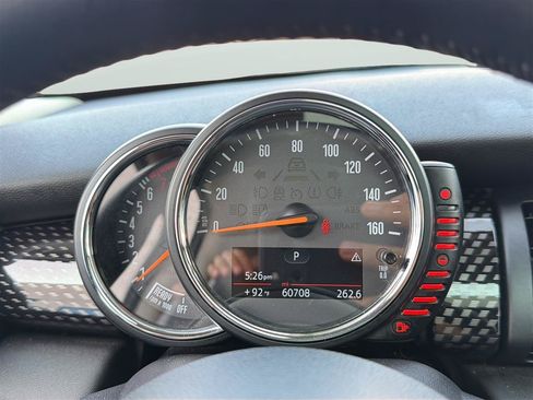 Used 2015 MINI Cooper S FWD image 26