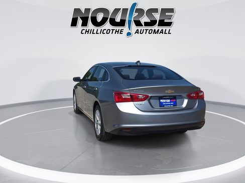 Used 2023 Chevrolet Malibu LT FWD image 7