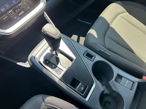 New 2024 Subaru Crosstrek 2.0i Premium AWD/4WD image 26