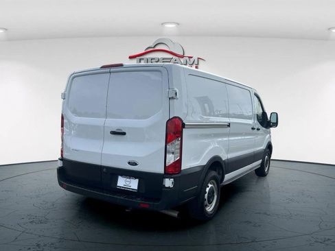 Used 2023 Ford Transit 150 Low Roof RWD image 11