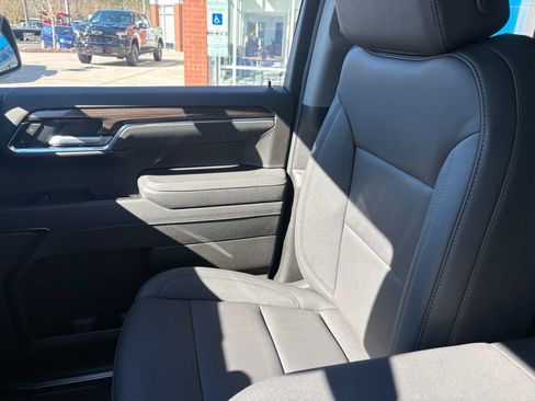 New 2026 Chevrolet Silverado 1500 LT Trail Boss image 12