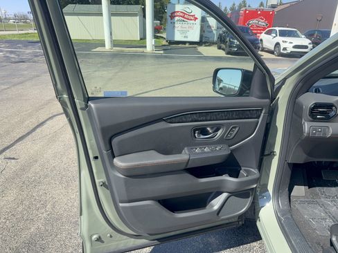 New 2026 Honda Passport TrailSport Elite image 12