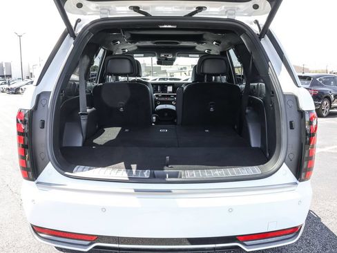Certified 2026 Hyundai Palisade Calligraphy AWD/4WD image 33