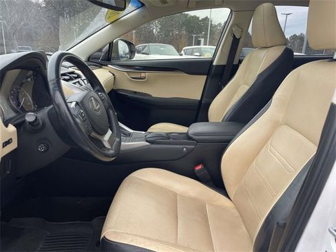 Used 2015 Lexus NX 300h FWD image 27
