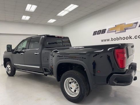 New 2025 Chevrolet Silverado 3500 High Country w/ Technology Package image 7