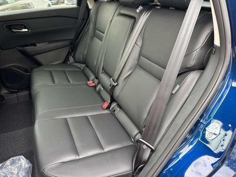 New 2026 Nissan Rogue Dark Armor AWD/4WD image 16