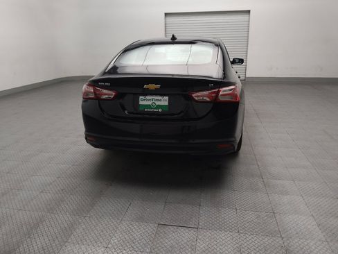 Used 2020 Chevrolet Malibu LT FWD image 6