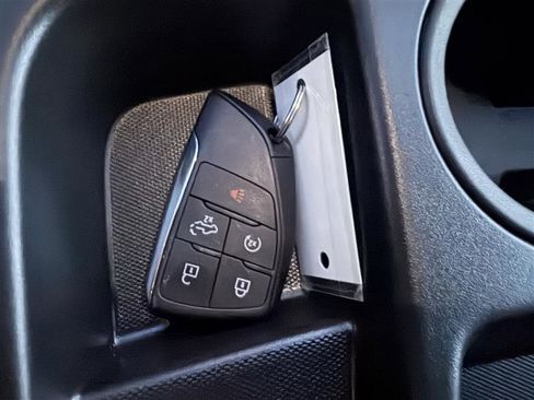 Used 2025 GMC Sierra 1500 SLT image 20