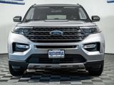 Certified 2022 Ford Explorer XLT w/ Equipment Group 202A image 2