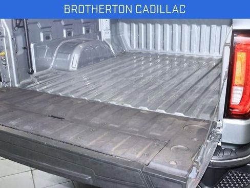 Certified 2024 GMC Sierra 1500 SLT image 27