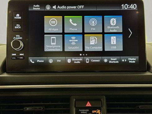 Used 2025 Honda Pilot EX-L image 19