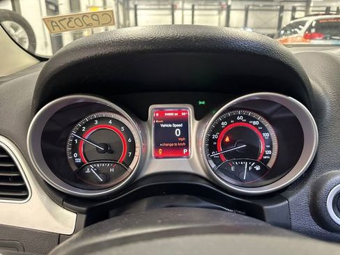 Used 2017 Dodge Journey GT image 23