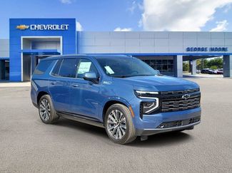 New 2026 Chevrolet Tahoe High Country 360° Tour