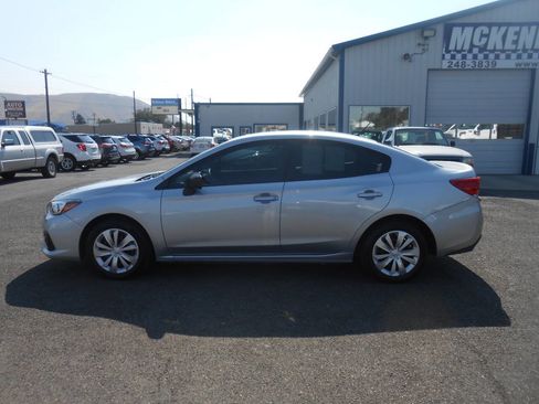 Used 2022 Subaru Impreza 2.0i image 6