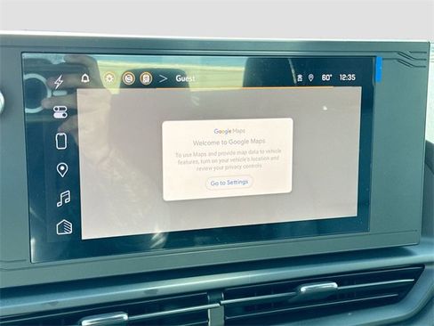 New 2024 Chevrolet Silverado EV W/T image 16