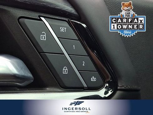 Used 2023 GMC Sierra 1500 AT4X image 28