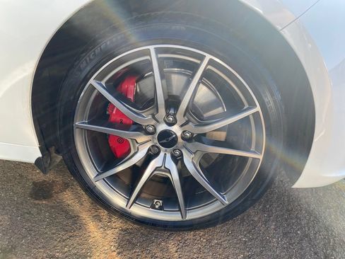 Certified 2025 Genesis G70 2.5T RWD image 10