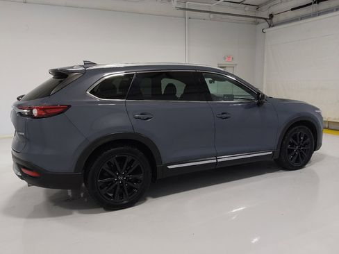 Used 2021 MAZDA CX-9 Carbon Edition image 10