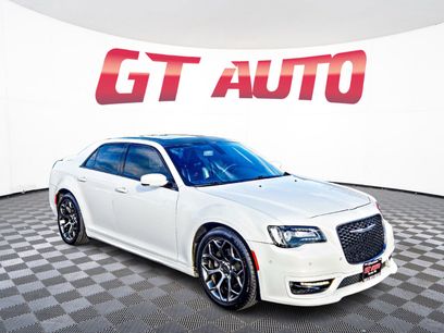 Used 2019 Chrysler 300 S