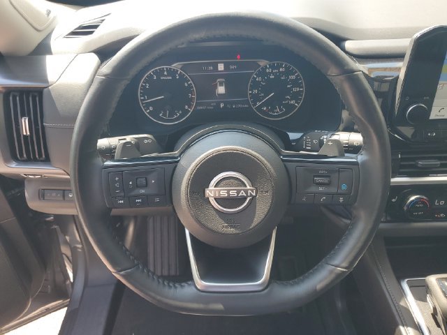 Used 2024 Nissan Pathfinder SL w/ SL Premium Package AWD/4WD image 19