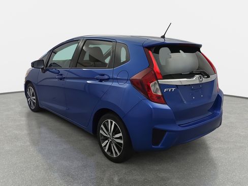 Used 2017 Honda Fit EX-L image 5