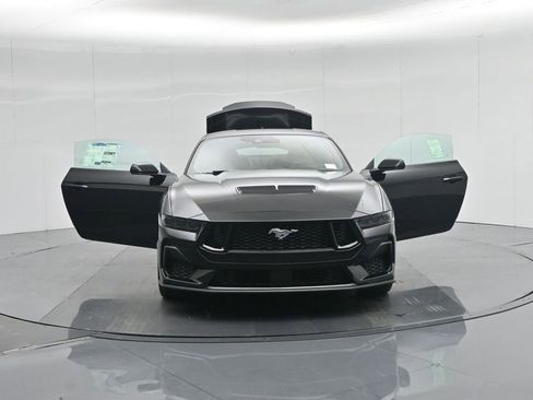 New 2026 Ford Mustang GT image 32