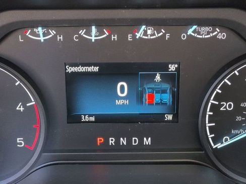 New 2026 Ford F550 XL image 25