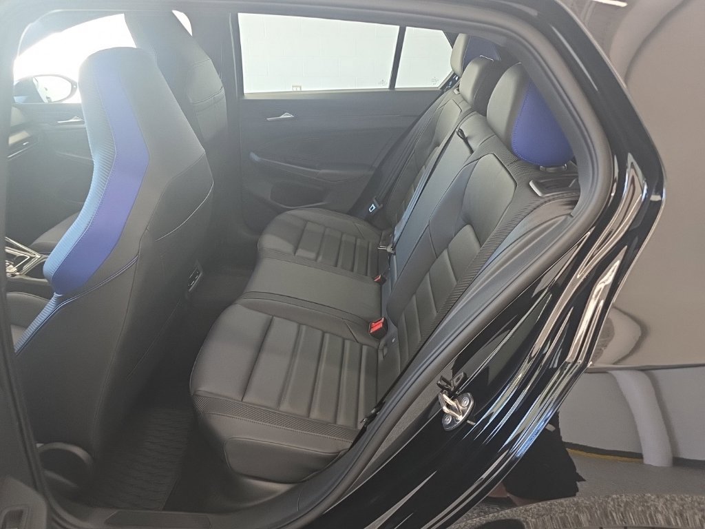 New 2026 Volkswagen Golf AWD/4WD image 20