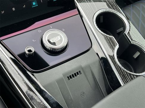 New 2026 Cadillac Escalade IQ Luxury 1 image 22