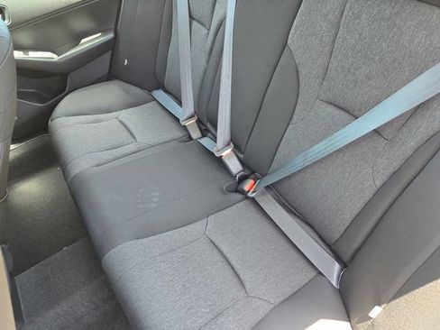 New 2026 Honda Accord LX image 18