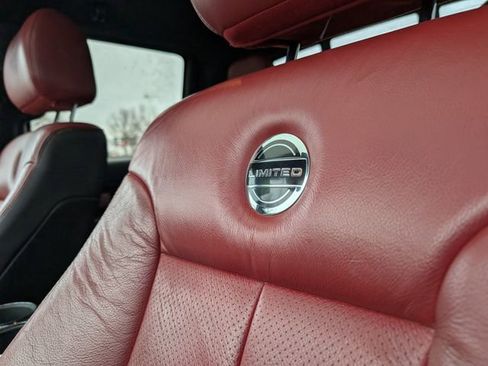 Used 2013 Ford F150 Limited image 14