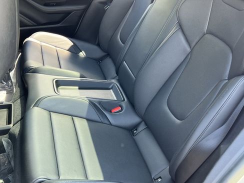 Certified 2022 Porsche Taycan GTS image 17