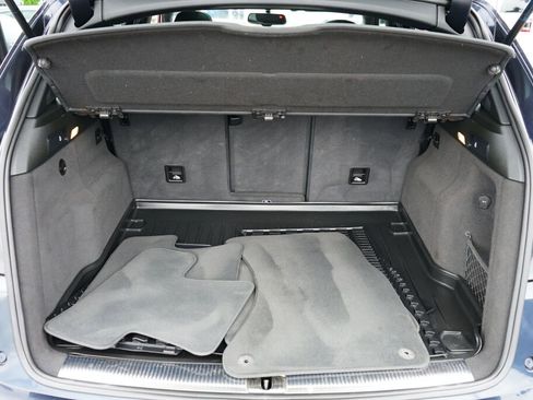 Used 2015 Audi SQ5 Premium Plus w/ Technology Package image 18