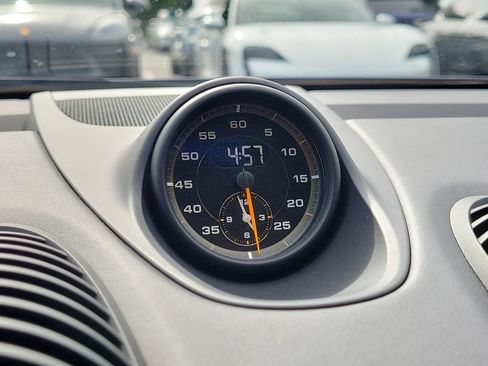 Certified 2020 Porsche 718 Cayman GT4 RWD image 26