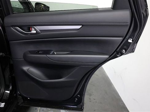 New 2025 MAZDA CX-5 AWD 2.5 S w/ Select Package image 16