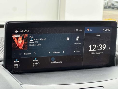 Certified 2023 Acura RDX AWD image 17